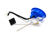 BMW Fuel Pump and Sender Assembly - Genuine BMW 16141181982