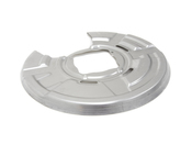 BMW Protection Plate Right - Genuine BMW 34216778254
