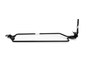 Mercedes Power Steering Cooler - Genuine Mercedes 2114661524