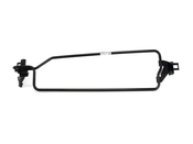 Mercedes Power Steering Cooler - Genuine Mercedes 2114661524