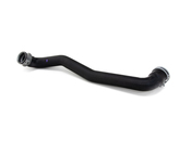 Mercedes Radiator Coolant Hose   - Genuine Mercedes 2515003775