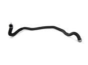 Mercedes HVAC Heater Hose Heater - Genuine Mercedes 2515010782