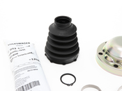 Porsche CV Joint Boot Kit - Genuine Porsche 95834990300
