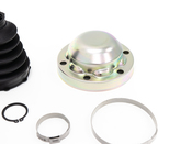 Porsche CV Joint Boot Kit - Genuine Porsche 95834990300