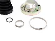Porsche CV Joint Boot Kit - Genuine Porsche 95834990300