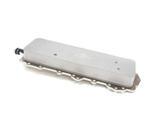 Land Rover Engine Oil Cooler - Genuine Land Rover LR010754