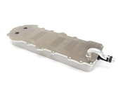 Land Rover Engine Oil Cooler - Genuine Land Rover LR010754