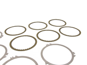 Audi Automatic Transmission Clutch Plate - Genuine Audi 01J398241