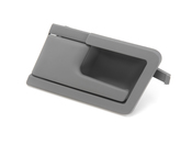 VW Exterior Door Handle  - Genuine VW 7D0837019A7DE