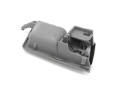VW Exterior Door Handle  - Genuine VW 7D0837019A7DE