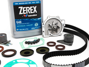 Volvo Timing Belt and Water Pump Kit - Continental 31251254KT1