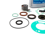 Volvo Timing Belt and Water Pump Kit - Continental 31251254KT1