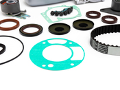 Volvo Timing Belt and Water Pump Kit - Continental 31251254KT1