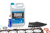 Volvo Cylinder Head Gasket Kit - Elwis 9855516