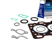 Volvo Cylinder Head Gasket Kit - Elwis 9855516
