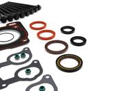 Volvo Cylinder Head Gasket Kit - Elwis 9855516
