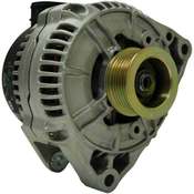 Saab Alternator - Bosch AL0783X