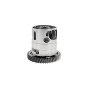 Mercedes Oil Pump - Vaico V30-8419