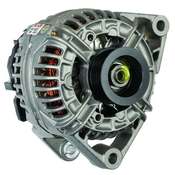 Saab Alternator - Bosch AL0822X