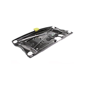 Land Rover Window Regulator - Vaico V48-0240