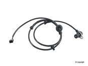Audi ABS Wheel Speed Sensor - Bosch 8E0927807G