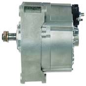 Saab Alternator - Bosch AL129X