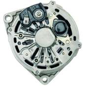 Saab Alternator - Bosch AL129X