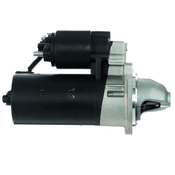 Saab Starter Motor - Bosch 93184932