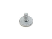 BMW Torx Bolt (M6X12) - Genuine BMW 07149112453