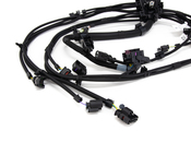 BMW Engine Wiring Harness  - Genuine BMW 12518631656