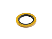 BMW Gasket Ring - Genuine BMW 13511304359
