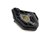 BMW Radiator Mount Bracket - Genuine BMW 17118620732