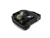 BMW Radiator Mount Bracket - Genuine BMW 17118620732