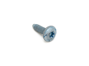 BMW Fillister Head Screw (M5X185) - Genuine BMW 51417060988