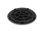 BMW Cover (Black) - Genuine BMW 51417158469