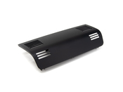 BMW Cover (Black) - Genuine BMW 51448036236