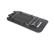 BMW Lid Cover Bottom - Genuine BMW 51717259887