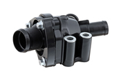 Volvo Thermostat Housing - Vemo 31319606