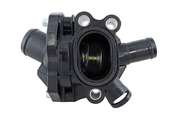 Volvo Thermostat Housing - Vemo 31319606