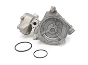 Mercedes Engine Water Pump  - Genuine Mercedes 104200480180