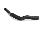 Mercedes Engine Coolant Hose - Genuine Mercedes 2128303196