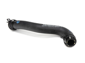 Mercedes Engine Coolant Hose - Genuine Mercedes 2128304096