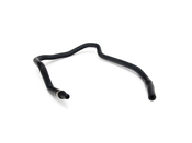 Mercedes Engine Coolant Recovery Tank Hose - Genuine Mercedes 2215010125