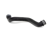 Mercedes Radiator Coolant Hose  - Genuine Mercedes 2515018482
