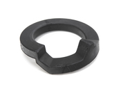 Audi Coil Spring Insulator - Genuine Audi 4M0411189