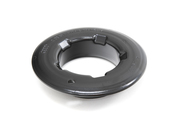 Audi Suspension Coil Spring Seat - Genuine Audi 4M0412103A