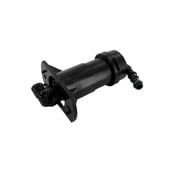 Audi Headlight Washer Nozzle - Vemo V10-08-0297