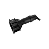 Audi Headlight Washer Nozzle - Vemo V10-08-0300