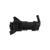 Audi Headlight Washer Nozzle - Vemo V10-08-0303