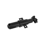 VW Headlight Washer Nozzle - Vemo V10-08-0306